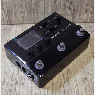 LINE 6 HX Stomp  【心斎橋店】