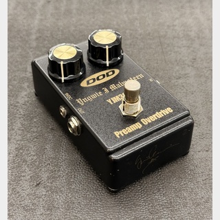 ギター用エフェクター、DOD、OVERDRIVE PREAMP 250の検索結果