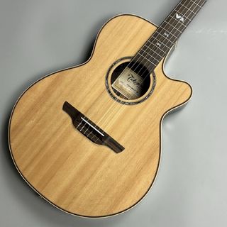 Takamine TSP10NCS エレガットギター ナイロン弦【現物写真】