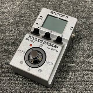 ZOOMMS-50G【USED】