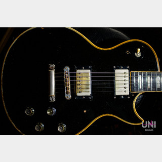 Gibson Les Paul Custom / 1978