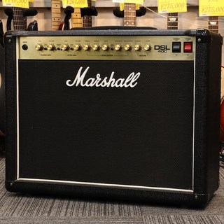 Marshall【USED】DSL40C