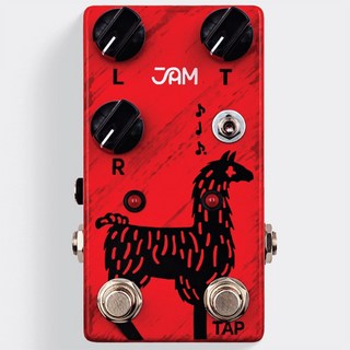 JAM pedals Delay Llama mk.3