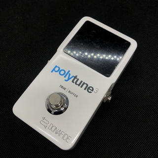 tc electronic polytune3