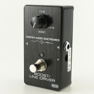 MXR MC401 CAE Boost/Line Driver 【御茶ノ水本店】