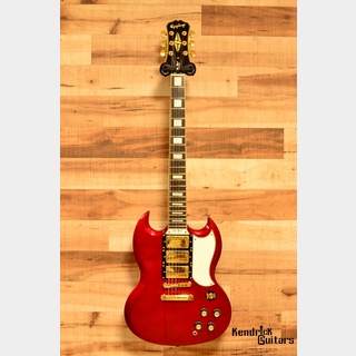 エレクトリックギター、Epiphone、G-400の検索結果【楽器検索デジマート】