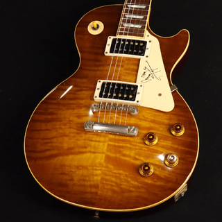 GibsonJimmy Page Signature Les Paul Light Honey Burst【心斎橋店】