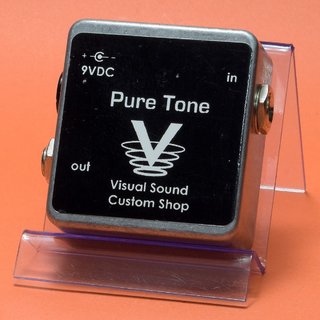 Visual Sound Pure Tone【福岡パルコ店】