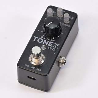IK Multimedia、TONEX ONEの検索結果【楽器検索デジマート】