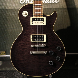 EDWARDS E-LP-100SD/QM ~See Through Black~ 【3.60kg】【2015年製USED】【PU MOD】