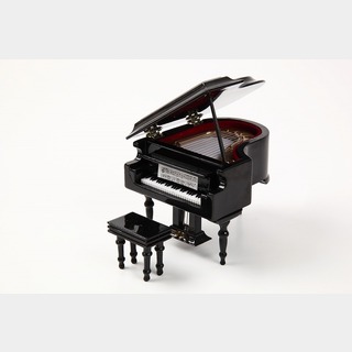 Just-Onグランドピアノ 9cm 4066