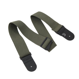 Planet Waves50CT02 COTTON ARMY ギターストラップ