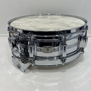 Rogers Rogers DYNA SONIC COB 14”×5” 【良コンディション】70s ＃54515
