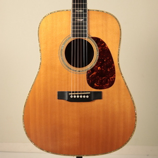 Martin 【42.9mmネック】D-41 Standard #1571946【2012年製】