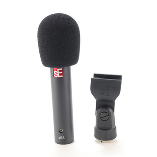 マイク、SE Electronics、sE8の検索結果【楽器検索デジマート】