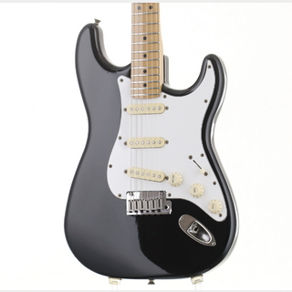 Fender JapanST650SPL Maple Black【新宿店】