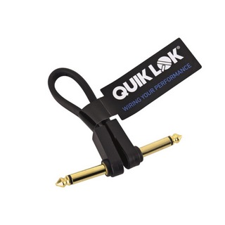 QUIK-LOK FPC QUIKBOARD フラットパッチケーブル 0.10m
