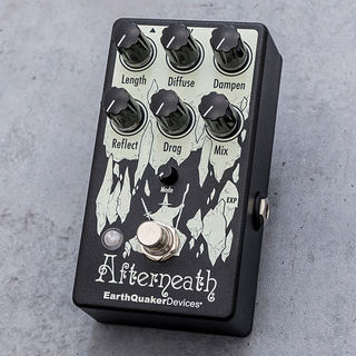 EarthQuaker Devices Afterneathの検索結果【楽器検索デジマート】