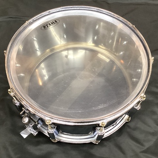 Pearl Steel shell 14x6.5 (パール スネア)