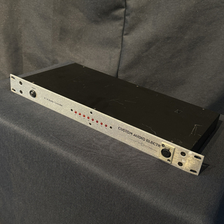Custom Audio Electronics4X4 Audio Controller【新宿店】