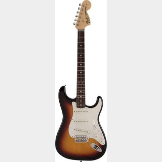 Fender MADE IN JAPAN TRADITIONAL LATE 60S STRATOCASTER