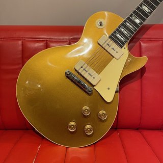 Gibson Custom Shop1954 Les Paul Standard VOS All Double Gold【御茶ノ水FINEST_GUITARS】