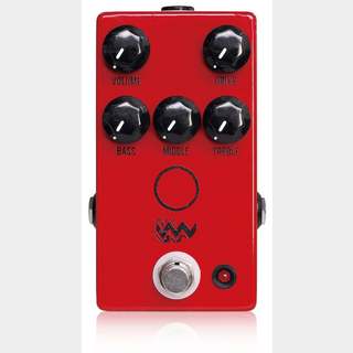 JHS Pedals Angry Charlie V3 ディストーション【WEBSHOP】