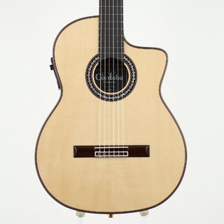 Cordoba LUTHIER Series GK Pro Negra 【福岡パルコ店】