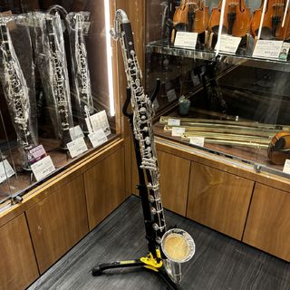 Buffet Crampon Prestige【USED】