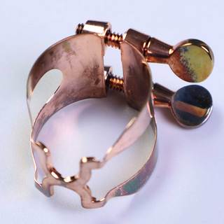 HARRISON C/DM Ｂ♭クラリネット リガチャー 【アウトレット】