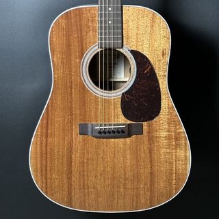 Martin CTM D-12E KOA