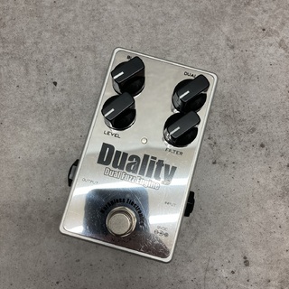 Darkglass Electronics Duality Fuzz