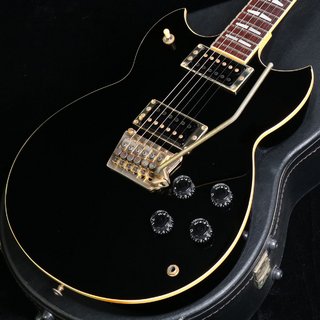 YAMAHA SG1000X Black (日本製)[1984年製/3.75kg] ヤマハ エレキギター 【池袋店】