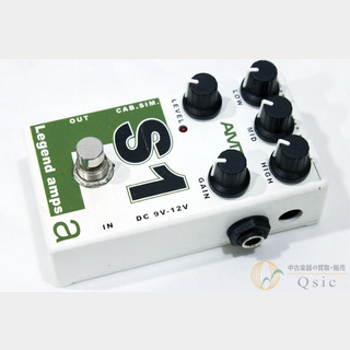 AMT ELECTRONICSの検索結果【楽器検索デジマート】
