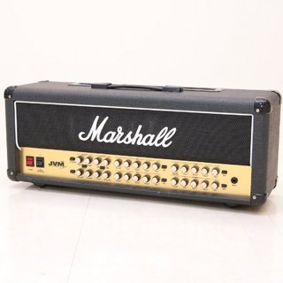 Marshall JVM410H ギターヘッドアンプ【名古屋栄店】