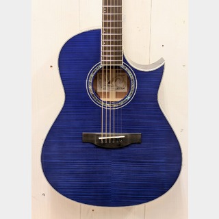 Morris S-20TS エレアコ　 トップスプルース単板　生産完了品 Morris S-20TS エレアコ トップスプルース単板 生産完了品 楽器