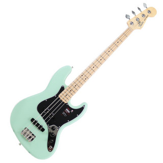 Fender 【訳あり】 Fender フェンダー American Performer Jazz Bass MN SATIN SFG エレキベース アウトレット