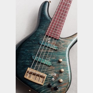 Sugi 【48回無金利】NB5PH A432 BMPRM/ALD/BHBFADE【激杢/現地選定材】