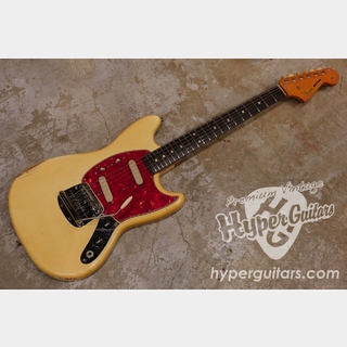 Fender'65 Mustang
