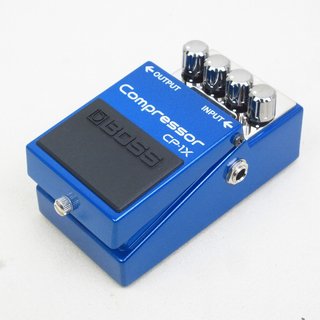 BOSS CP-1X Compressor コンプレッサー 【横浜店】