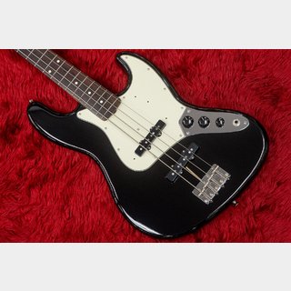 Fender MADE IN JAPAN TRADITIONAL II 60s JAZZ BASS BLK #JD 22013686 3.88kg【横浜店】