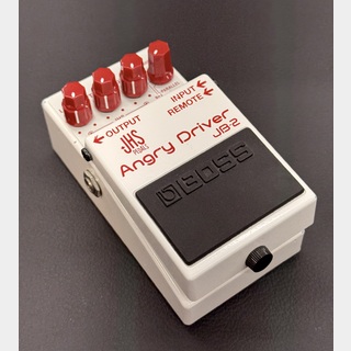 【期間限定お値引き中】【新品同様・極美品】BOSS JB-2 期間限定お値引き中】【新品同様・極美品】BOSS JB-2 最終値下げ！ BOSS