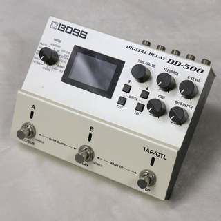 BOSS DD-500 Digital Delay 【梅田店】