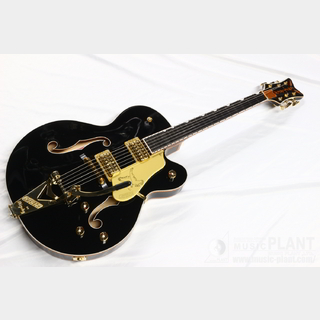 Gretsch 2019 G6136T-BLK Players Edition Falcon Black