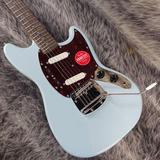 Squier by Fender Classic Vibe '60s Mustang SNB