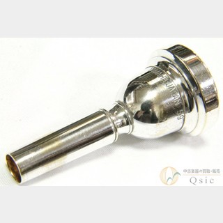 マウスピース ＞ トロンボーン／ユーフォニアム系太管の検索結果