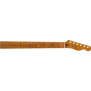 Fender 50S MODIFIED ESQUIRE NECK (22 NARROW TALL FRETS/9.5/U SHAPE/ROASTED MAPLE) (#0990217920)