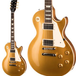 Gibson Les Paul Standard '50s Gold Top レスポールスタンダード