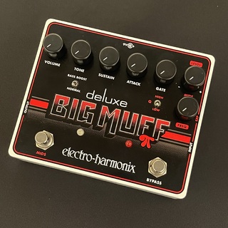 ギター用エフェクター、Electro-Harmonix、Deluxe Big Muff Piの