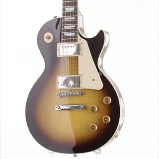 Gibson Les Paul Standard 50s Tobacco Burst 2022年製【横浜店】